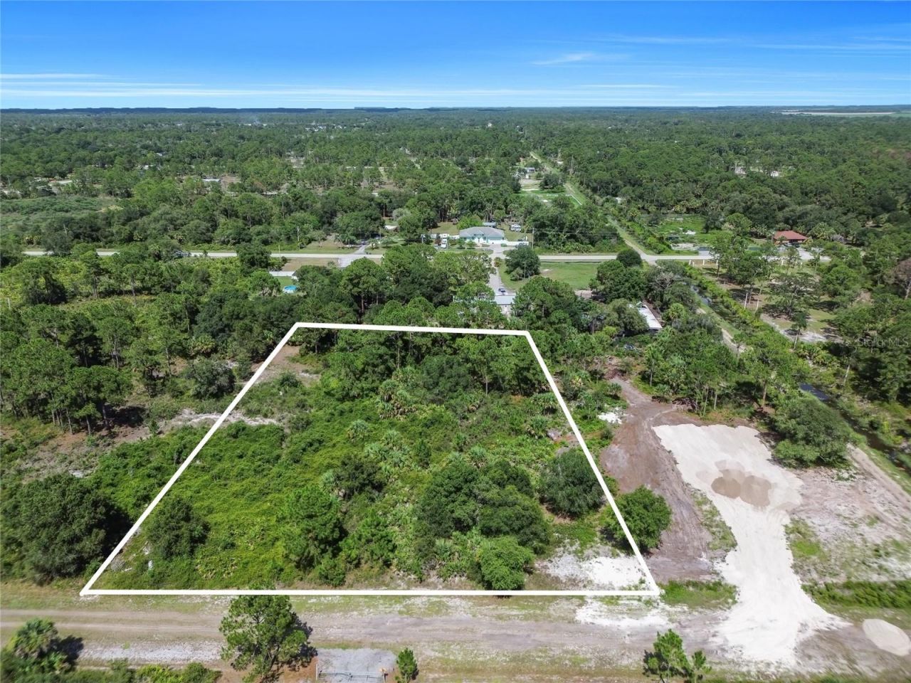 575 S Palomino Street , Clewiston, FL 33440 Photo