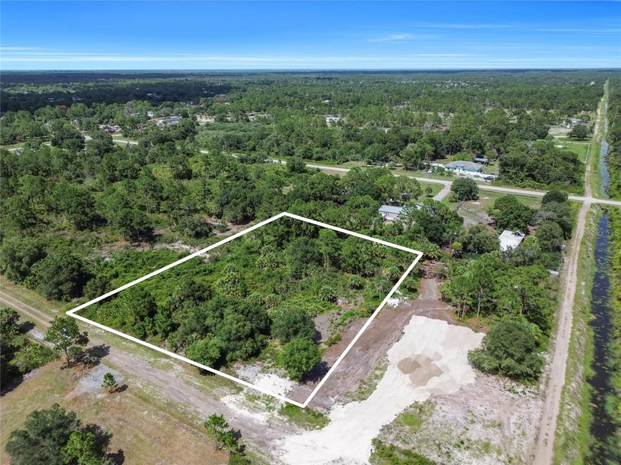 575 S Palomino Street , Clewiston, FL 33440 Photo