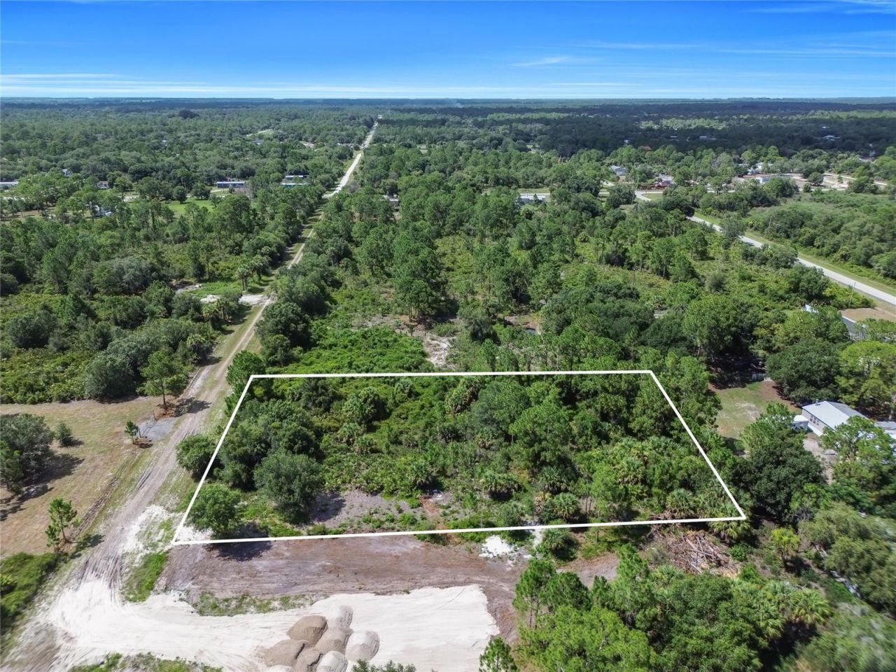 575 S Palomino Street , Clewiston, FL 33440 Photo