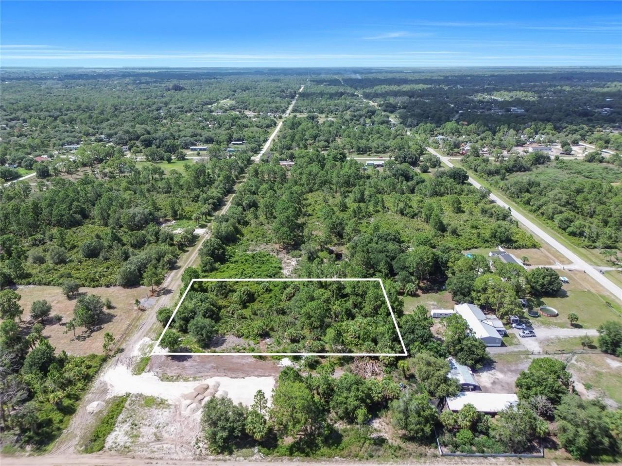 575 S Palomino Street , Clewiston, FL 33440 Photo