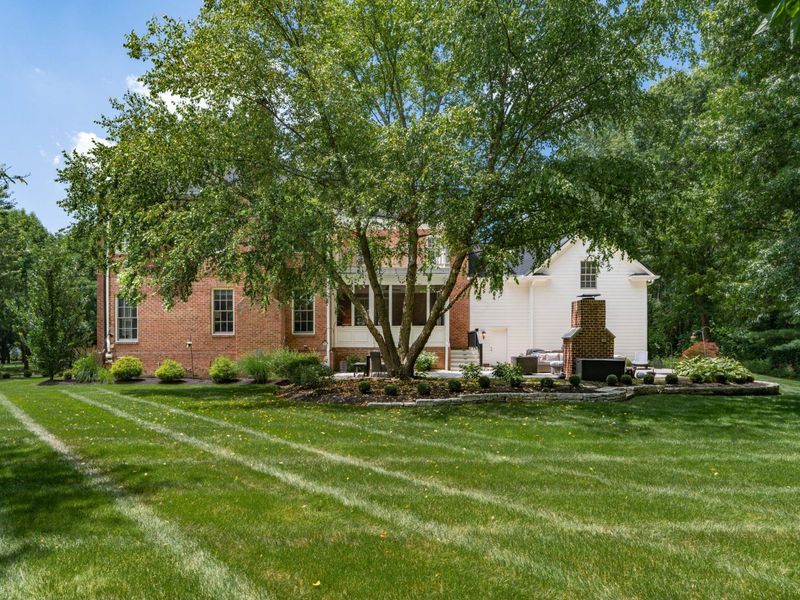7752 Sutton Place, New Albany, OH 43054 Photo 71