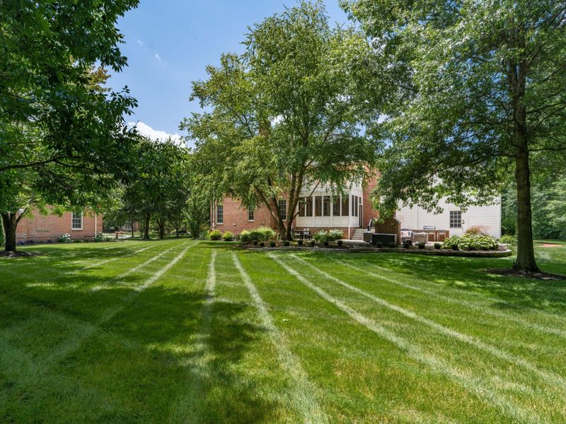 7752 Sutton Place, New Albany, OH 43054 Photo 72
