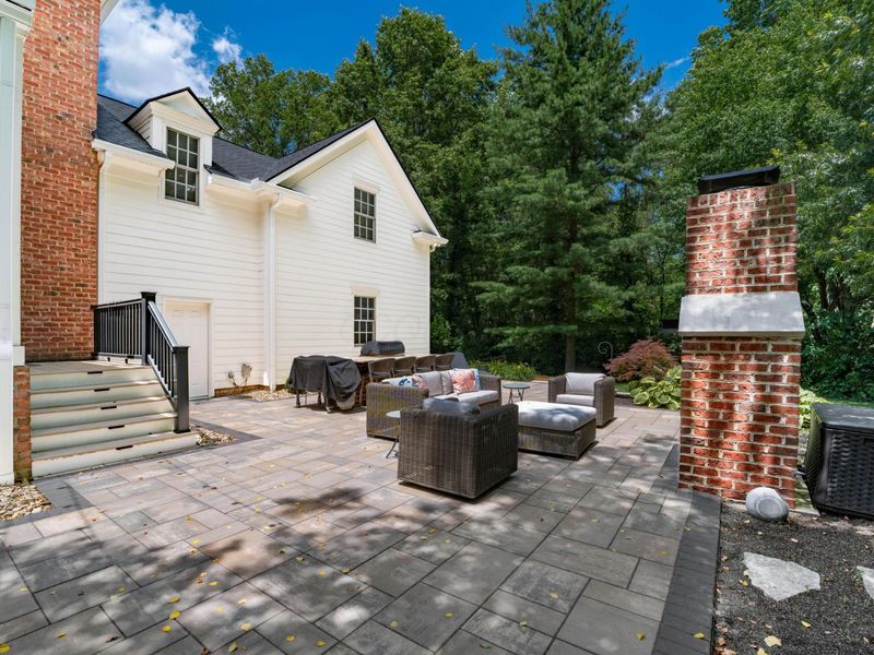 7752 Sutton Place, New Albany, OH 43054 Photo 75
