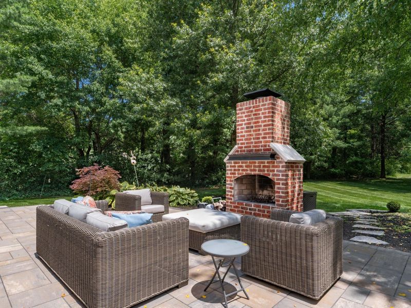 7752 Sutton Place, New Albany, OH 43054 Photo 76