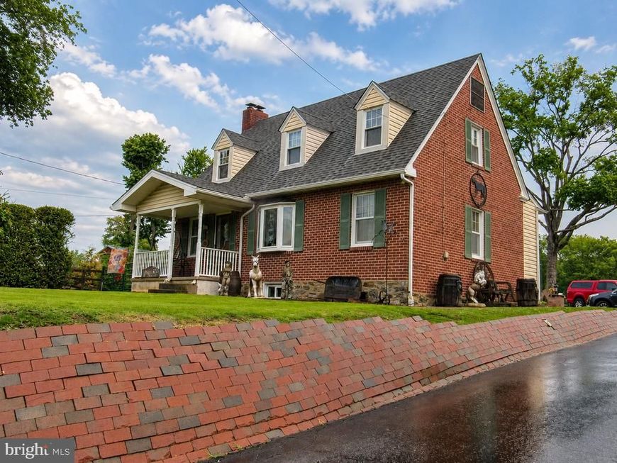 1819 Larkin Road, Upper Chichester, PA 19061 Main Photo