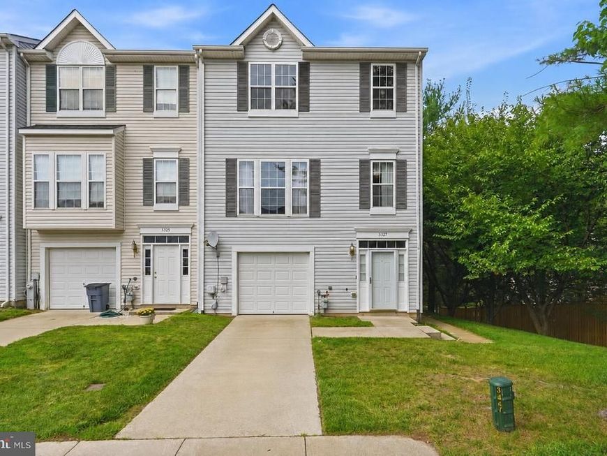 3327 Sonia Trail, Unit 22, Ellicott City, MD 21043 Main Photo