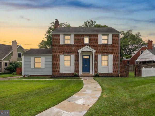10511 LORAIN AVENUE, SILVER SPRING, MD 20901