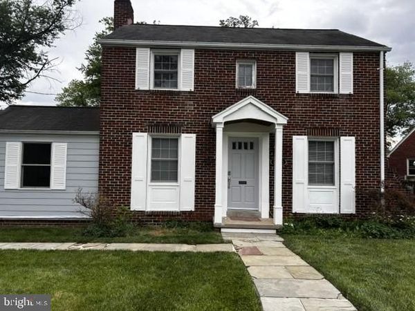 10511 LORAIN AVENUE , SILVER SPRING, MD 20901