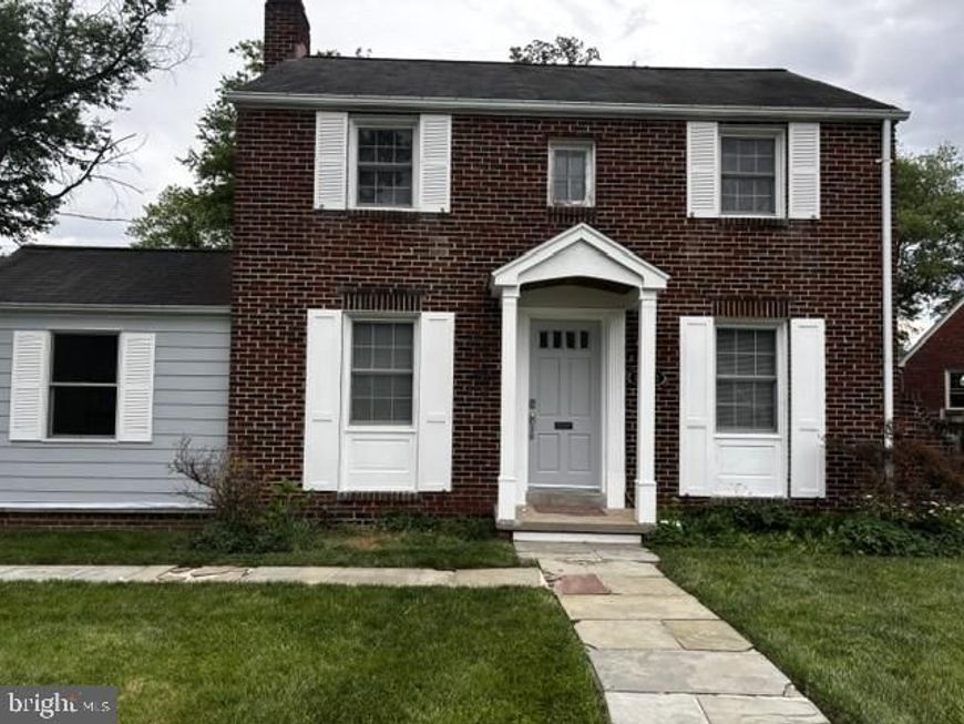 10511 Lorain Avenue , Silver Spring, MD 20901 Main Photo