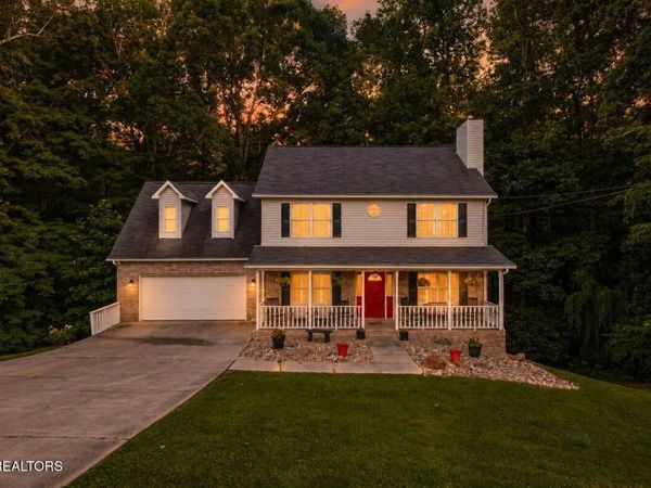 153 Autumn Drive, Clinton, TN 37716