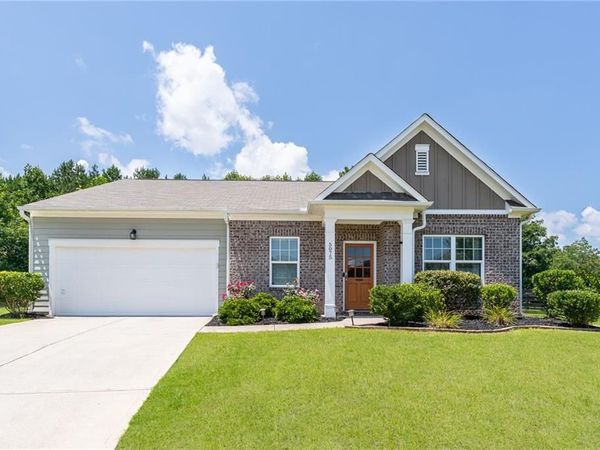 5075 Bambi Trail, Cumming, GA 30028