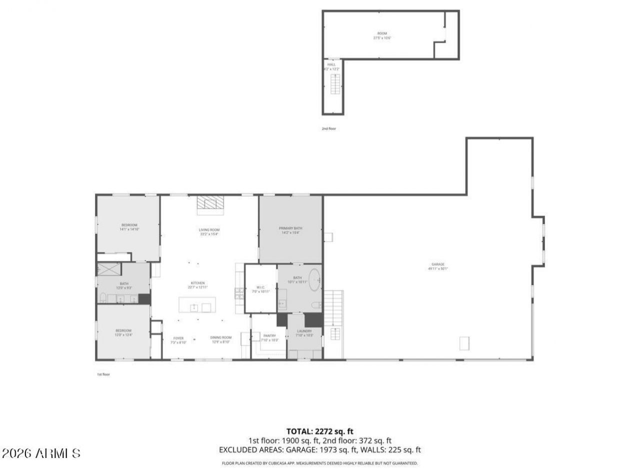 2486 DEER Path, Happy Jack, AZ 86024