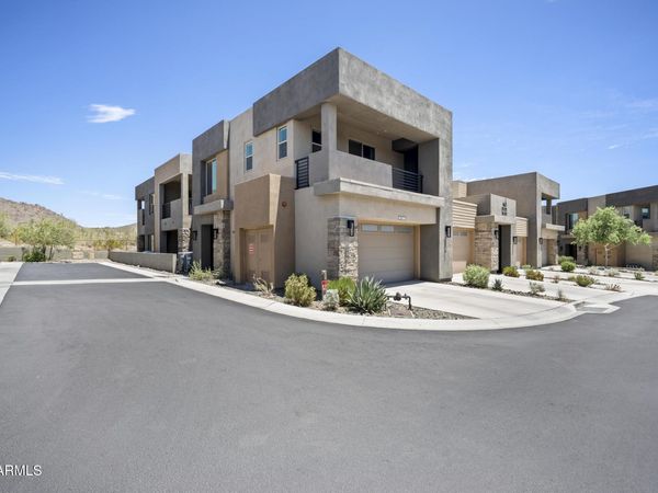 11673 N 136TH Street, Unit 2011, Scottsdale, AZ 85259