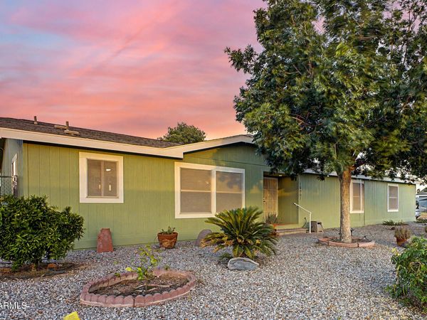 16001 N 70TH Drive, Peoria, AZ 85382