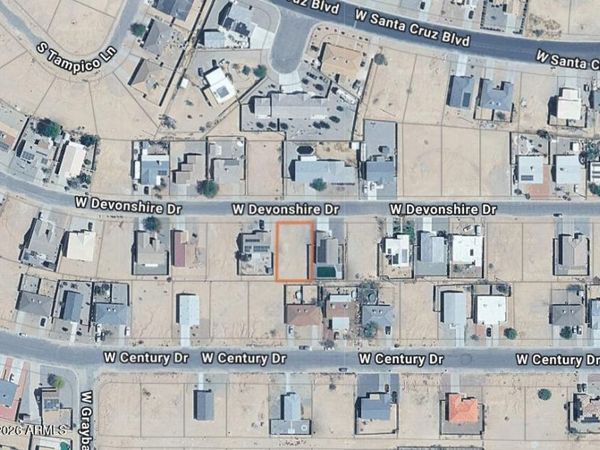 9983 W DEVONSHIRE Drive, Unit 2381, Arizona City, AZ 85123