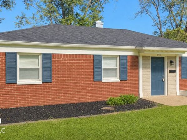4418 N Audubon Road, Indianapolis, IN 46226