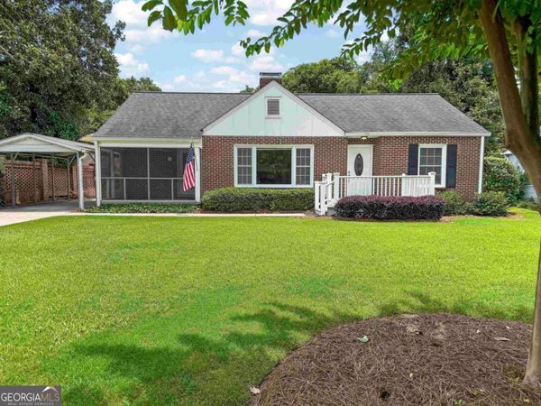 101 Dogwood Lane, Eatonton, GA 31024