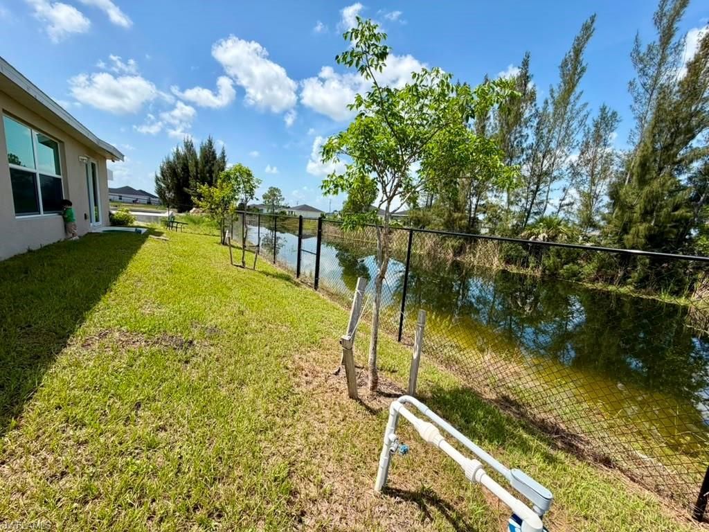 4104 NE 12th Ct, Cape Coral, FL 33909 Photo