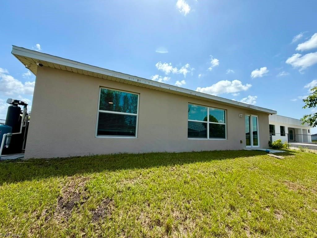 4104 NE 12th Ct, Cape Coral, FL 33909 Photo