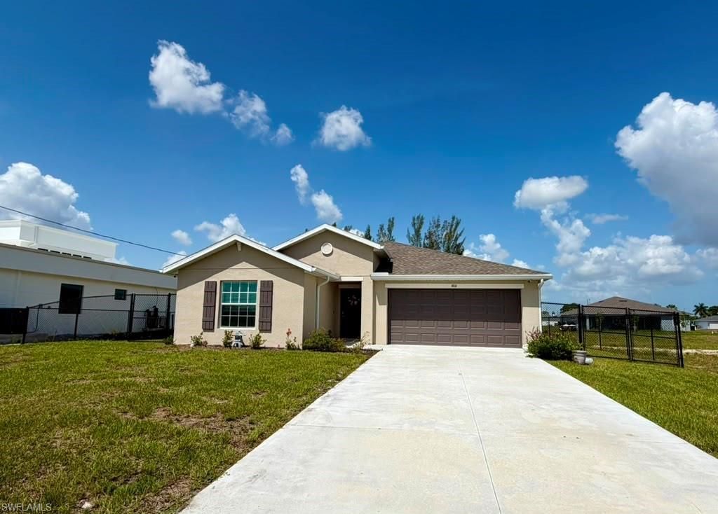 4104 NE 12th Ct, Cape Coral, FL 33909 Photo