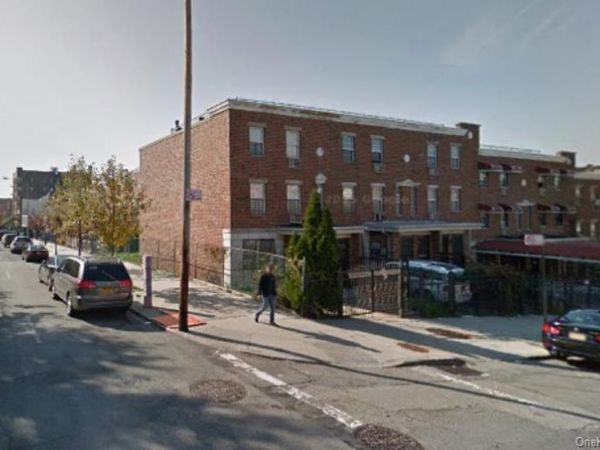466 E 179th Street, Bronx, NY 10457