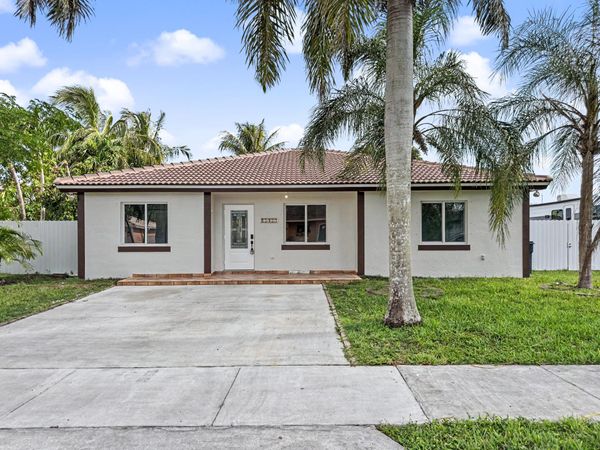13435 SW 257th Terrace, Homestead, FL 33032