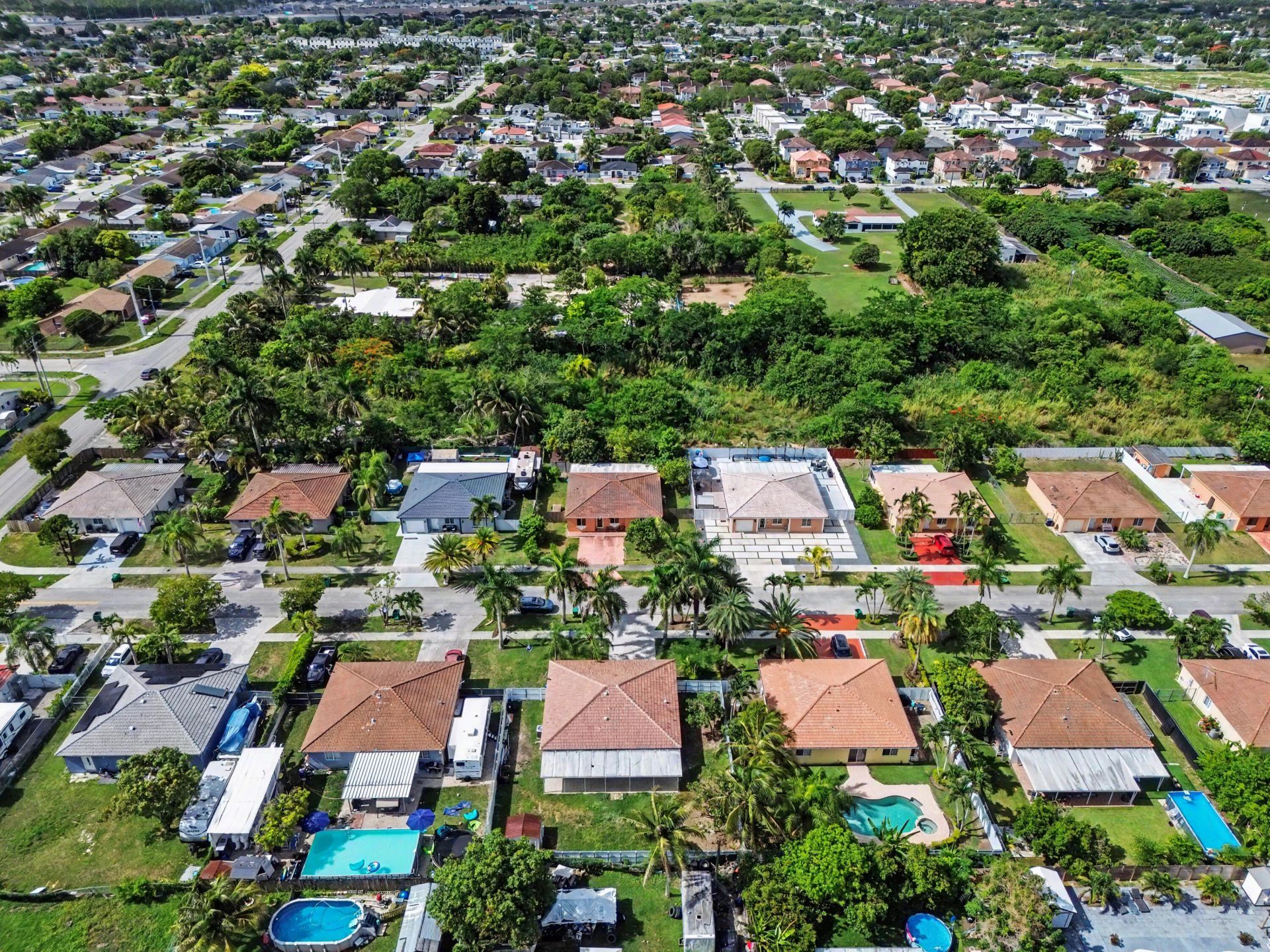 13435 SW 257th Terrace, Homestead, FL 33032 Photo