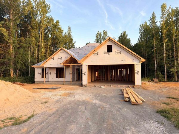 724 Grand Valley Loop, Austin, AR 72007