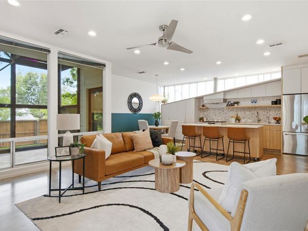 5409 Woodrow Ave, Unit C, Austin, TX 78756