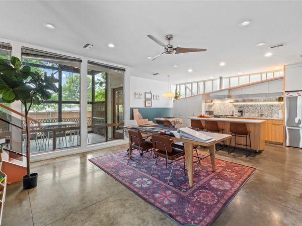 5409 Woodrow Ave, Unit C, Austin, TX 78756