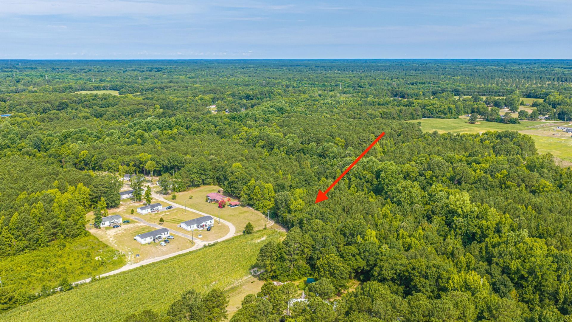 0 Leviticus Lots D-1 And D-2 Lane Photo 12