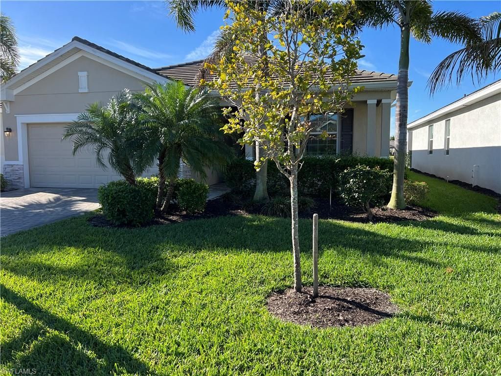 4351 Bluegrass Dr, Fort Myers, FL 33916 Photo