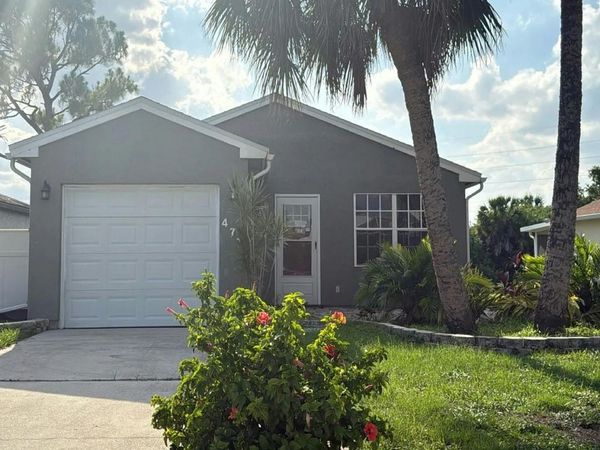 477 Ricold Terrace , Other Florida, FL 33954