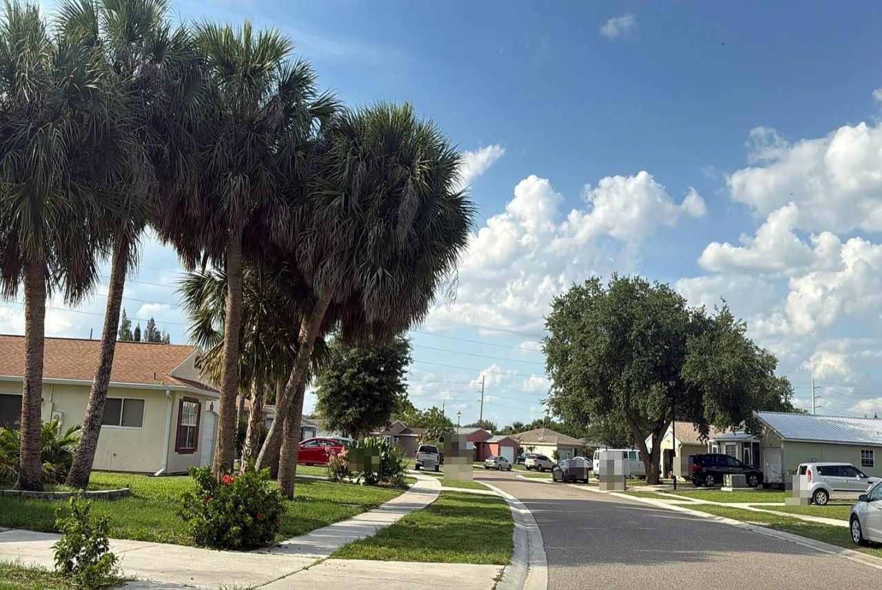 477 Ricold Terrace , Other Florida, FL 33954 Photo