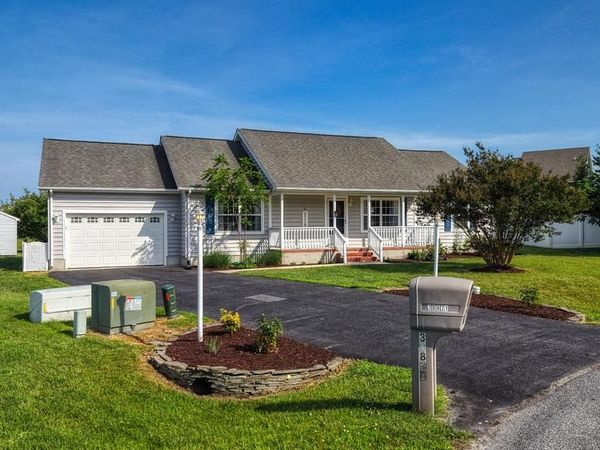 30821 FARMVIEW COURT, LEWES, DE 19958
