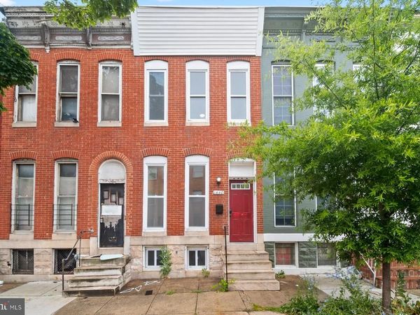 1440 AISQUITH STREET, BALTIMORE, MD 21202