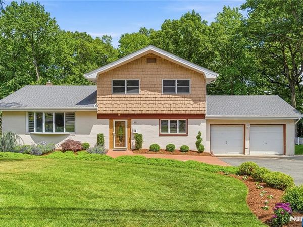 651 Floyd Street, Englewood Cliffs, NJ 07632