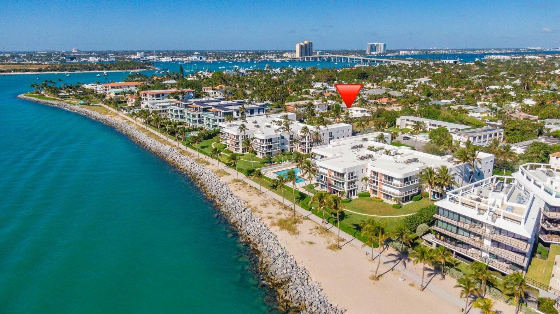 143 Inlet Way, Unit 2, West Palm Beach, FL 33404 Photo