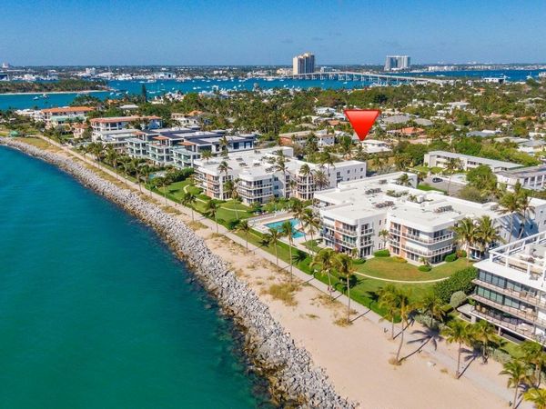 143 Inlet Way, Unit 2, West Palm Beach, FL 33404