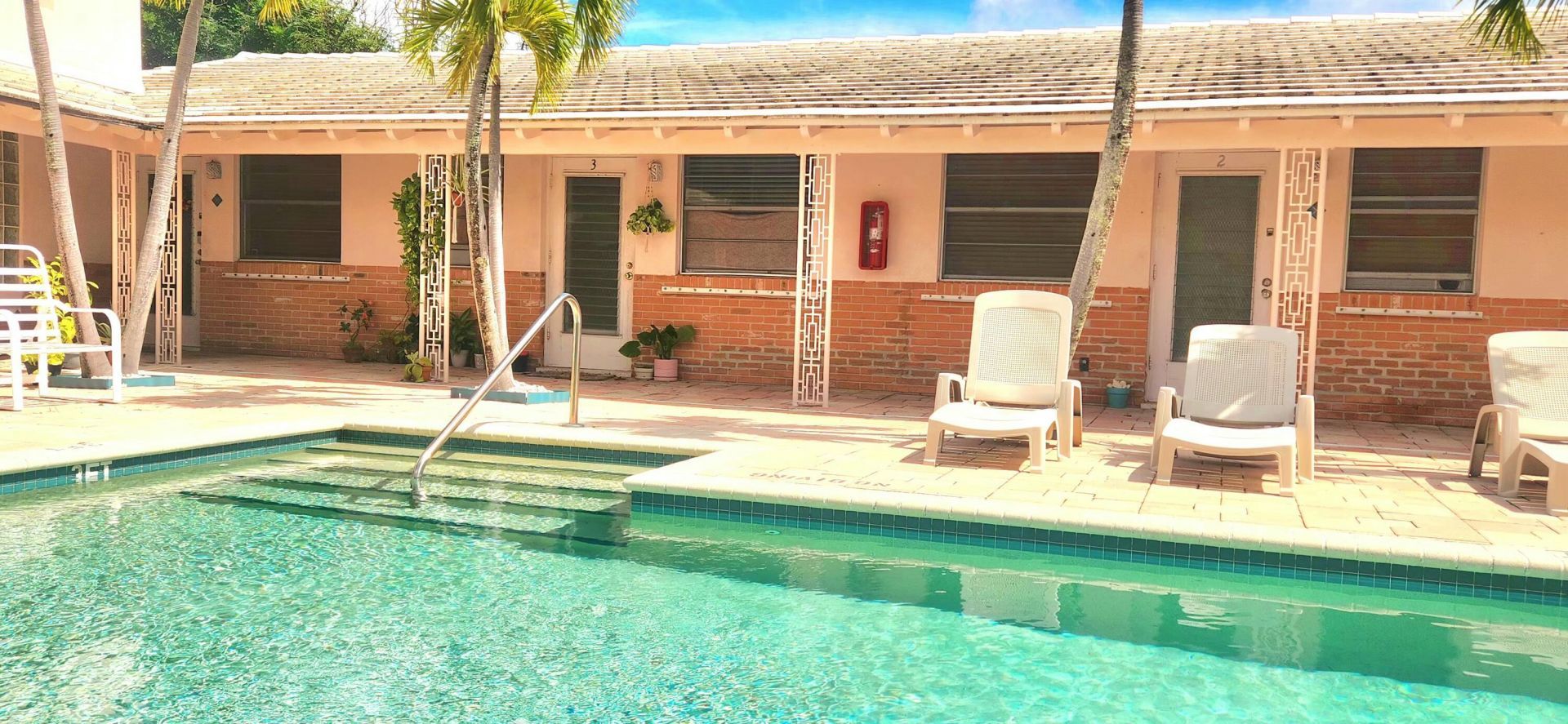 143 Inlet Way, Unit 2, West Palm Beach, FL 33404 Photo