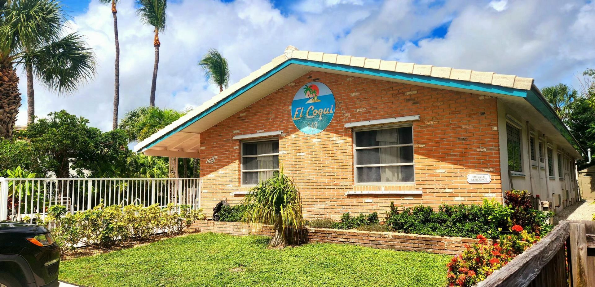 143 Inlet Way, Unit 2, West Palm Beach, FL 33404 Photo