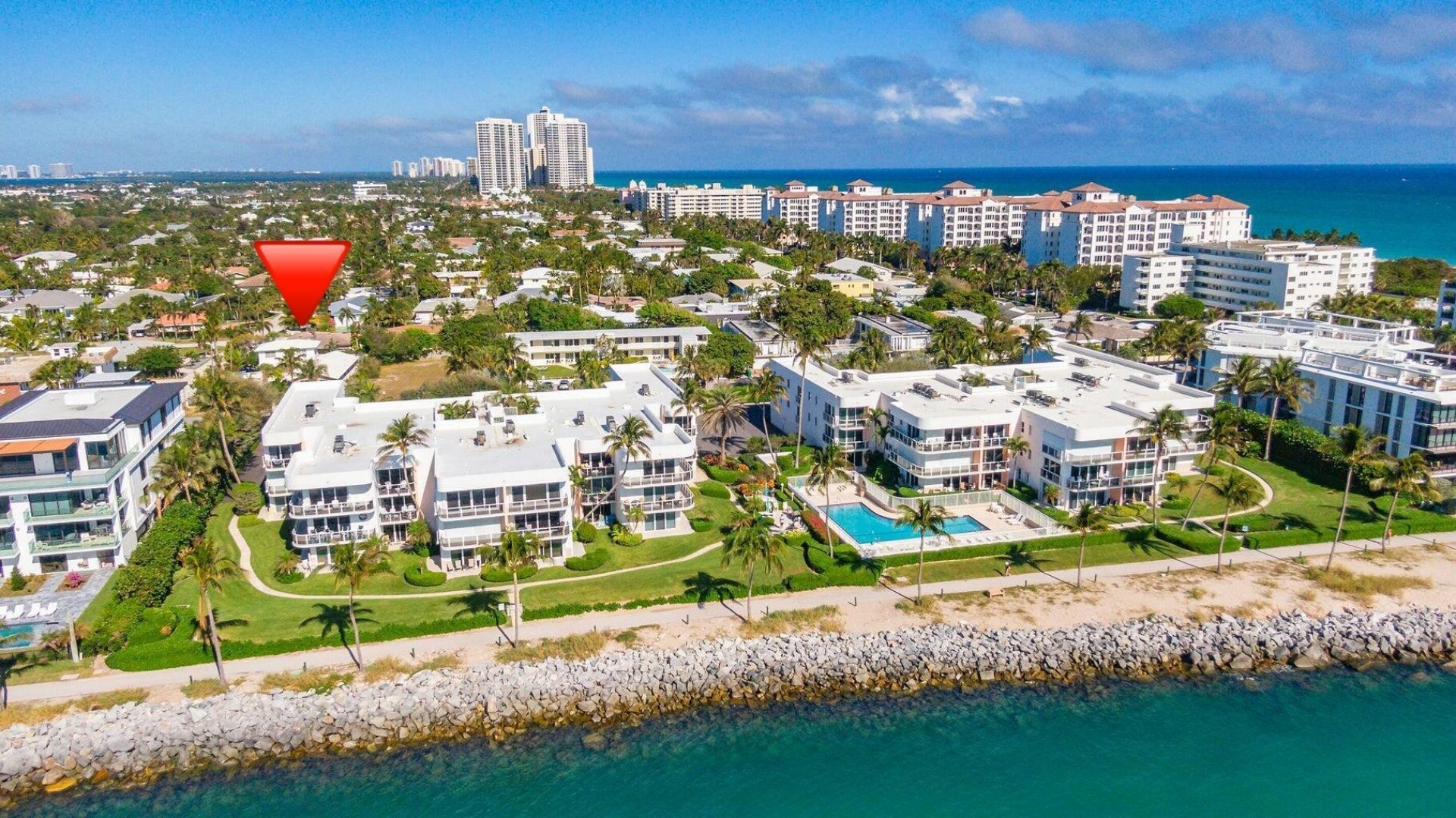 143 Inlet Way, Unit 2, West Palm Beach, FL 33404 Photo