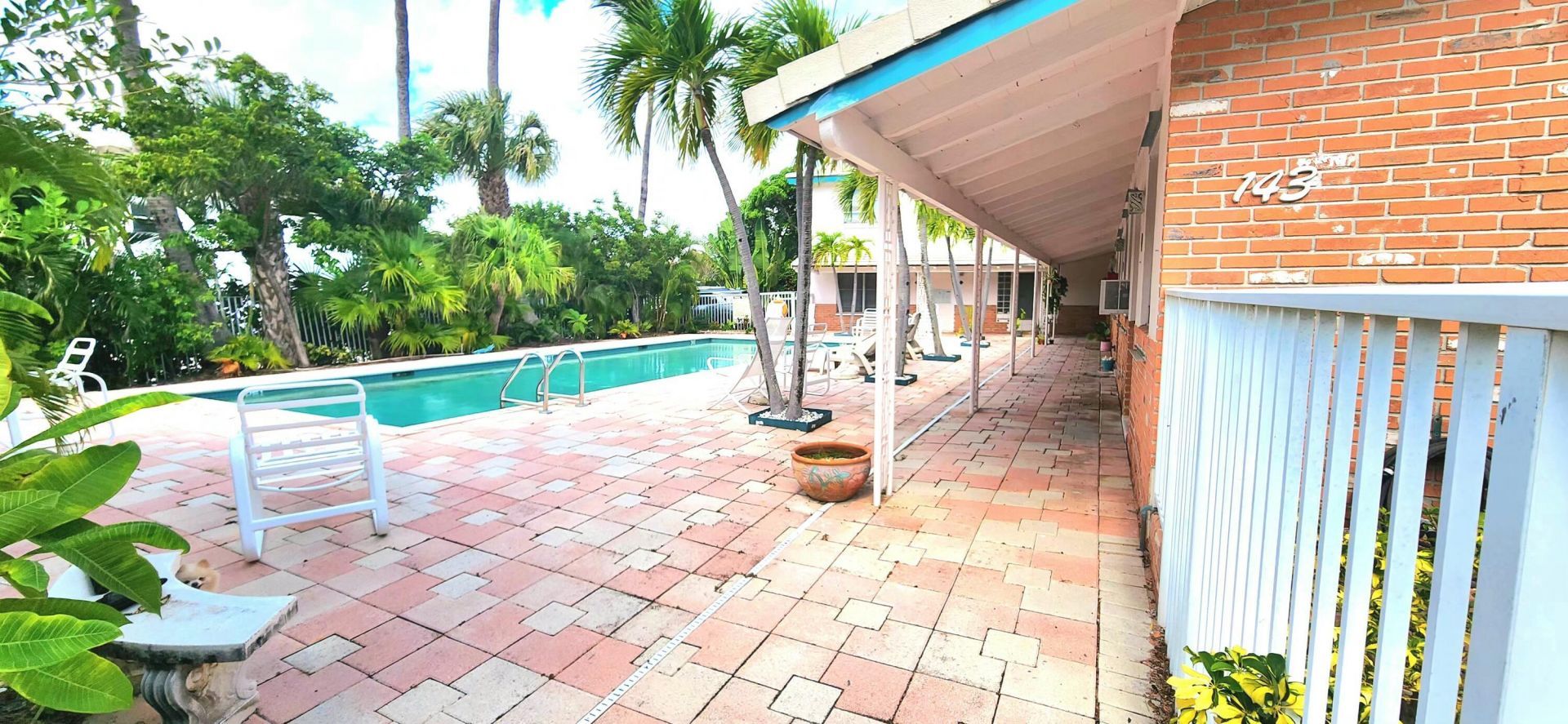 143 Inlet Way, Unit 2, West Palm Beach, FL 33404 Photo