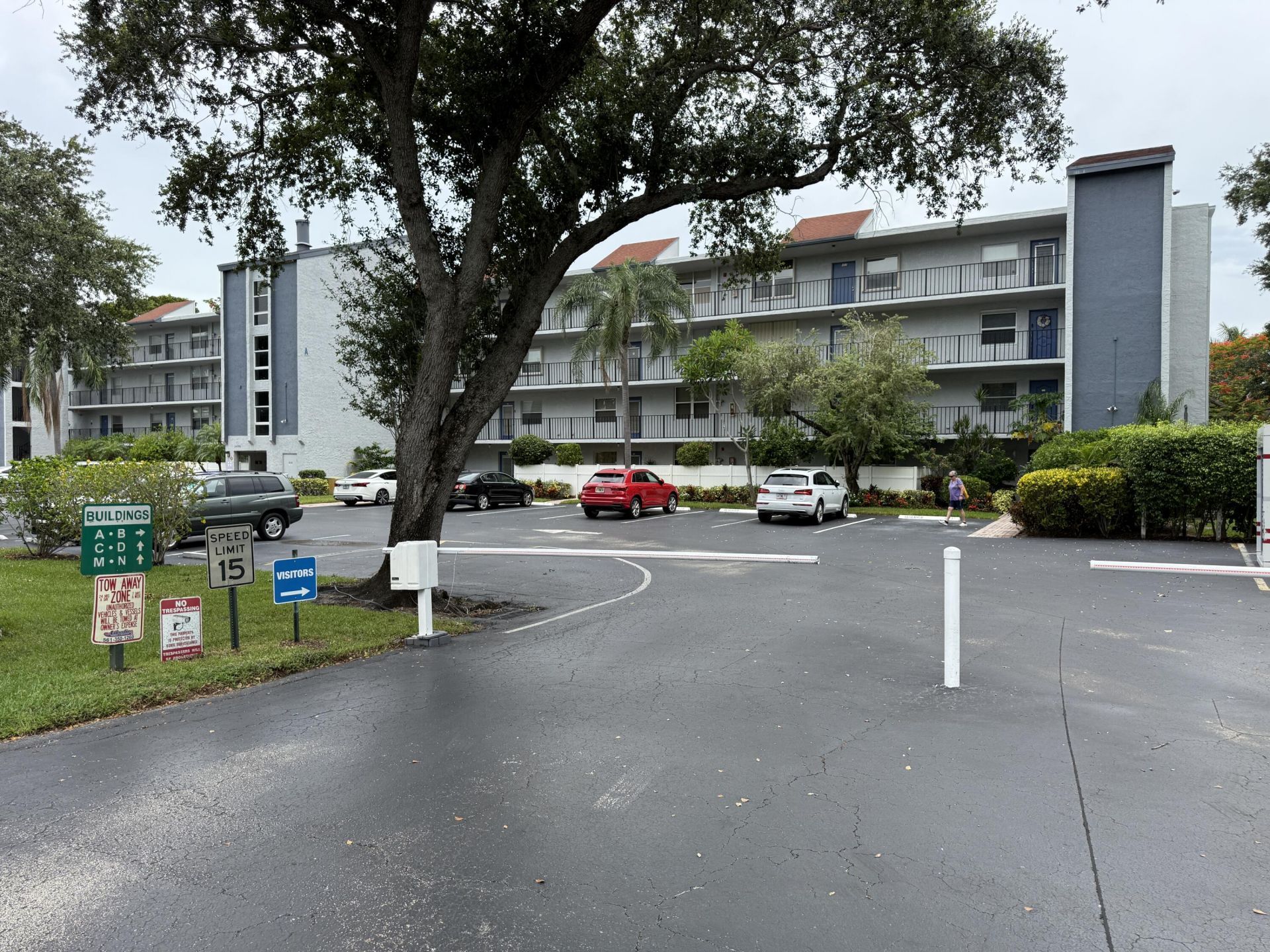 14701 Cumberland Drive, Unit Ph 4060, Delray Beach, FL 33446 Photo