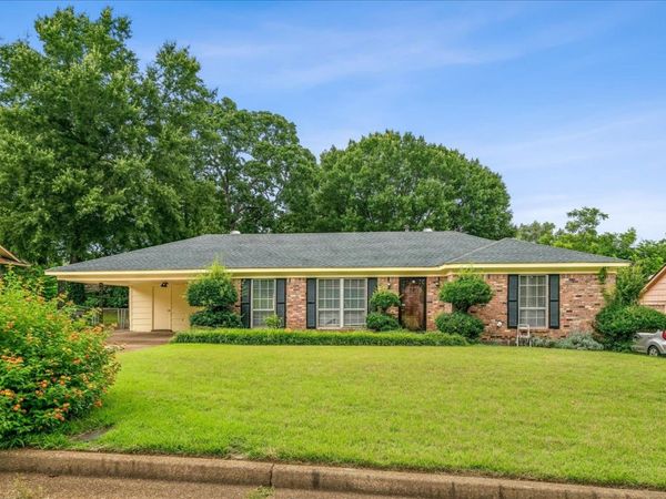 4208 OAKCREST AVE, Memphis, TN 38128