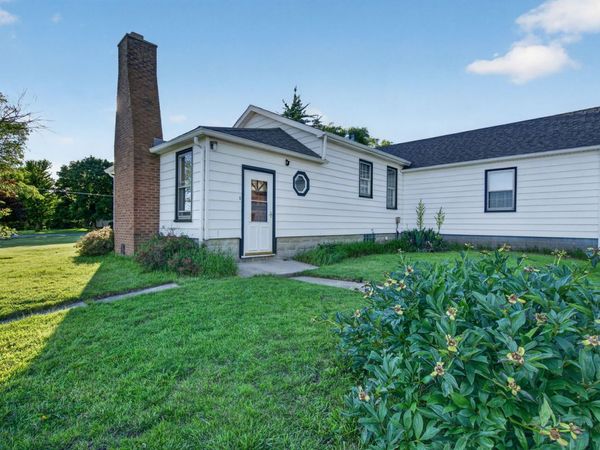 7950 W Eagle Lake Road , Peotone, IL 60468