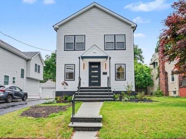 209 Columbia Ave, Cranford, NJ 07016