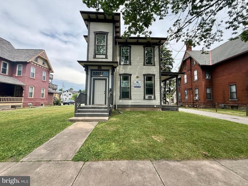 942 Third Street W, Williamsport, PA 17701 Main Photo