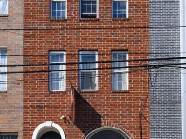 1846 N 16TH STREET , PHILADELPHIA, PA 19121