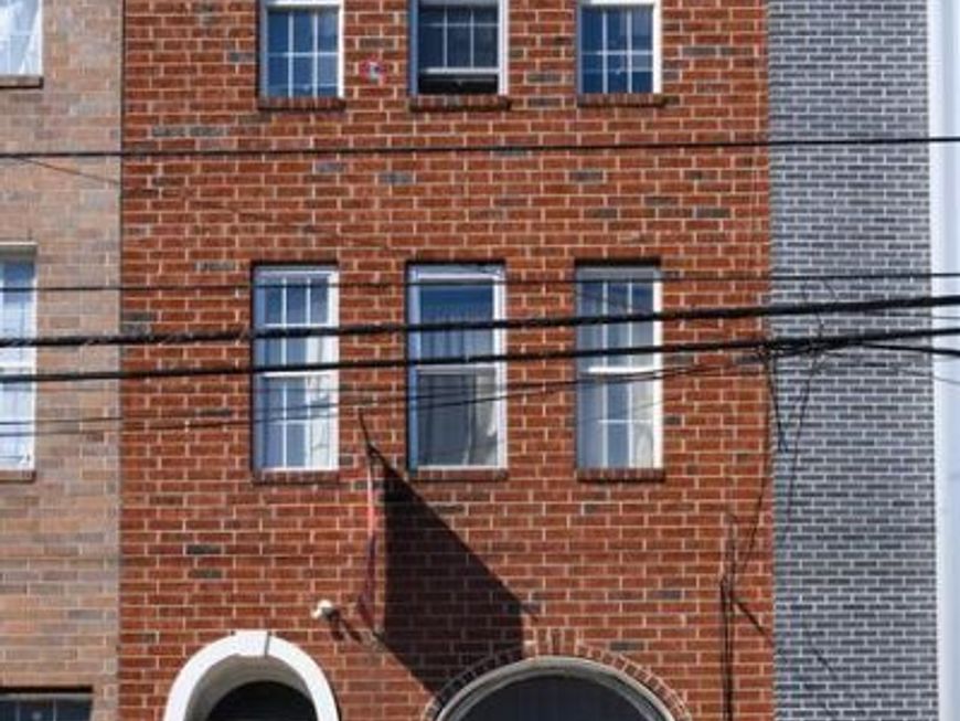 1846 N 16th Street, Philadelphia, PA 19121 Main Photo